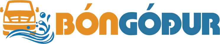 Bóngóður